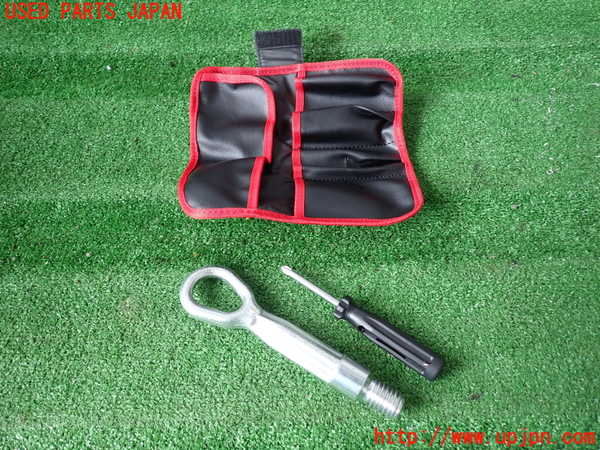 2UPJ-31947805]BMW Z4(LL20)(E89)車載工具 中古_m0001.jpg