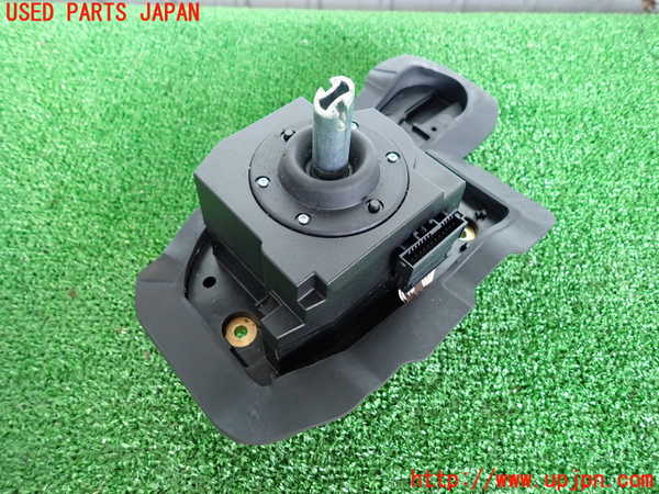 2UPJ-31947555]BMW Z4(LL20)(E89)ATシフトレバー 中古_m0001.jpg
