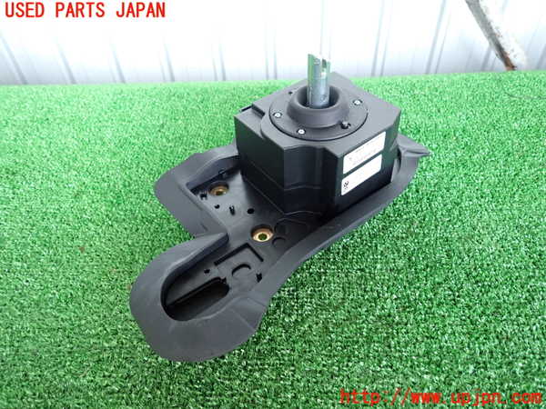 2UPJ-31947555]BMW Z4(LL20)(E89)ATシフトレバー 中古_m0002.jpg