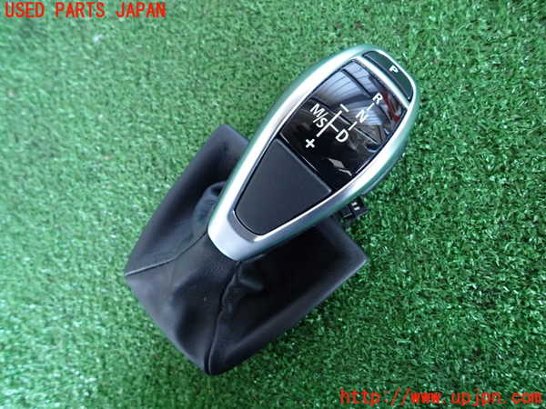 2UPJ-31947570]BMW Z4(LL20)(E89)シフトノブ 中古_m0001.jpg