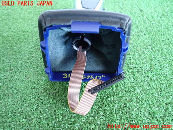 2UPJ-31947570]BMW Z4(LL20)(E89)シフトノブ 中古_m0003.jpg