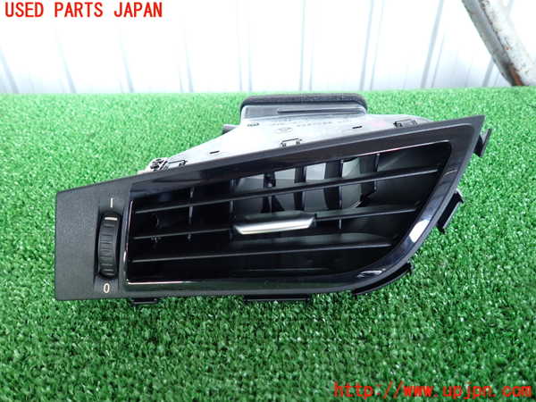 2UPJ-31947527]BMW Z4(LL20)(E89)エアコン吹き出し口2 左 中古_m0001.jpg
