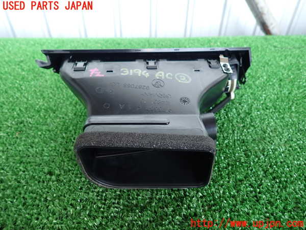 2UPJ-31947527]BMW Z4(LL20)(E89)エアコン吹き出し口2 左 中古_m0002.jpg