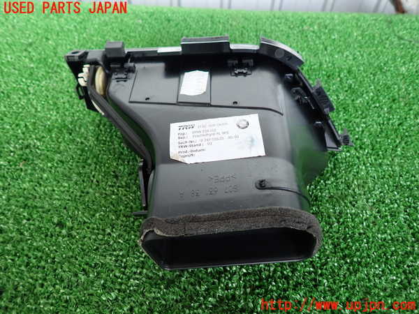 2UPJ-31947527]BMW Z4(LL20)(E89)エアコン吹き出し口2 左 中古_m0003.jpg