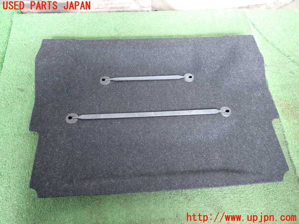 2UPJ-31947771]BMW Z4(LL20)(E89)ラゲッジトレイ1 中古_m0001.jpg