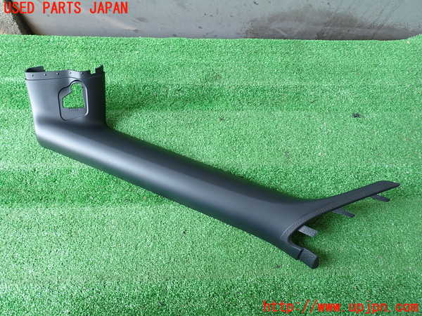 2UPJ-31947660]BMW Z4(LL20)(E89)左フロントピラートリム 中古_m0001.jpg