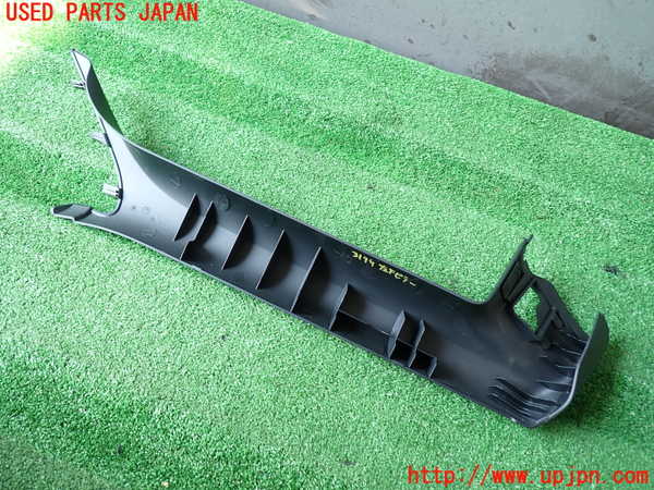 2UPJ-31947660]BMW Z4(LL20)(E89)左フロントピラートリム 中古_m0002.jpg