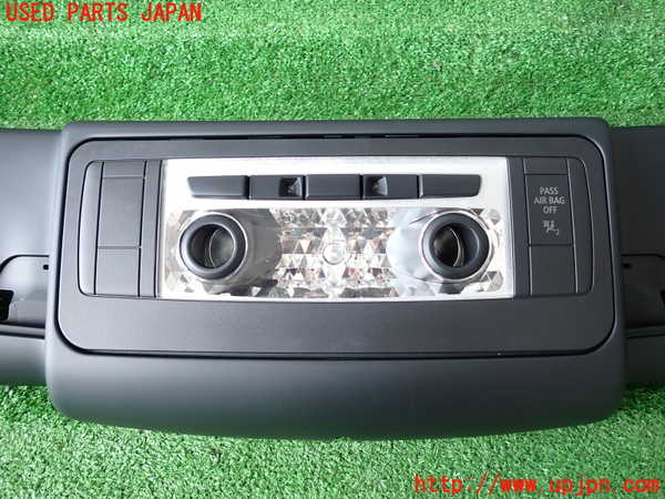 2UPJ-31946411]BMW Z4(LL20)(E89)ルームランプ1 1列目 中古_m0002.jpg