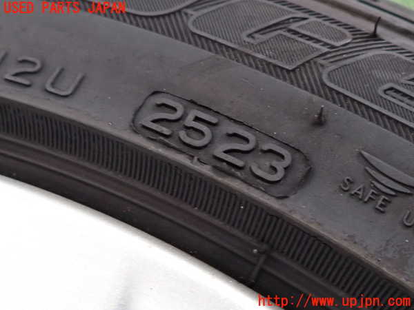 2UPJ-31949036]BMW Z4(LL20)(E89)タイヤ　ホイール　1本① 225/45R17 中古_m0005.jpg
