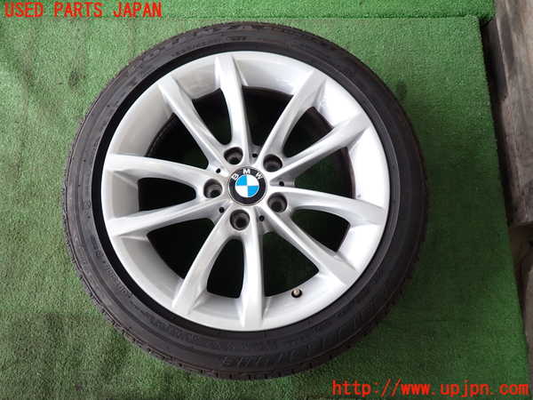 2UPJ-31949039]BMW Z4(LL20)(E89)タイヤ　ホイール　1本④ 225/45R17 中古_m0001.jpg