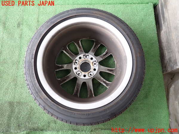 2UPJ-31949039]BMW Z4(LL20)(E89)タイヤ　ホイール　1本④ 225/45R17 中古_m0002.jpg
