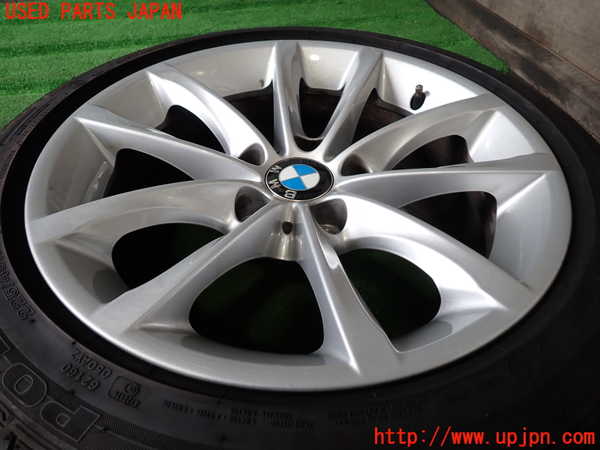 2UPJ-31949039]BMW Z4(LL20)(E89)タイヤ　ホイール　1本④ 225/45R17 中古_m0004.jpg