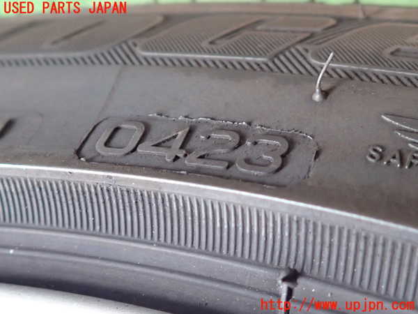 2UPJ-31949039]BMW Z4(LL20)(E89)タイヤ　ホイール　1本④ 225/45R17 中古_m0005.jpg