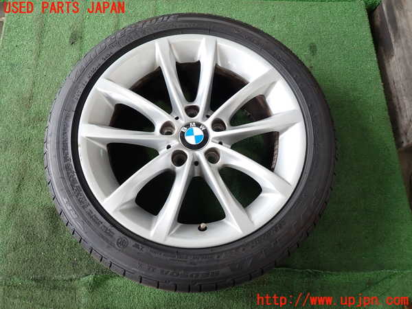 2UPJ-31949037]BMW Z4(LL20)(E89)タイヤ　ホイール　1本② 255/40R17 中古_m0001.jpg