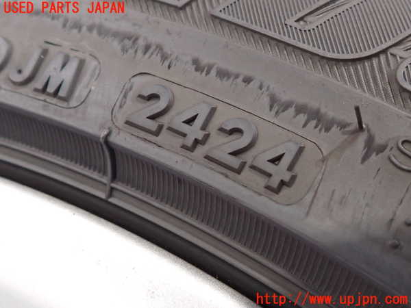 2UPJ-31949037]BMW Z4(LL20)(E89)タイヤ　ホイール　1本② 255/40R17 中古_m0005.jpg