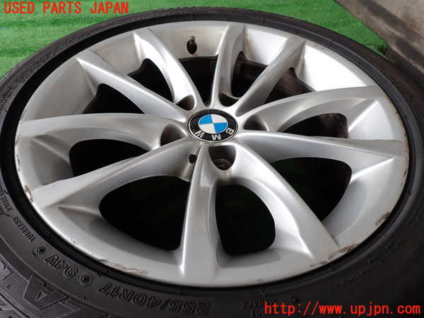 2UPJ-31949038]BMW Z4(LL20)(E89)タイヤ　ホイール　1本③ 255/40R17 中古_m0004.jpg