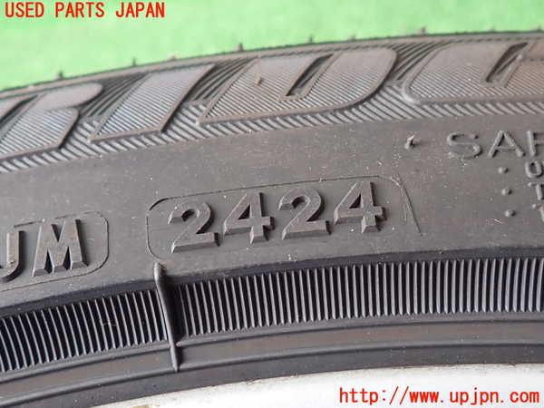2UPJ-31949038]BMW Z4(LL20)(E89)タイヤ　ホイール　1本③ 255/40R17 中古_m0005.jpg