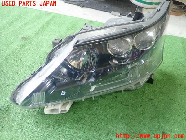 1UPJ-31951132]レクサス・HS250h(ANF10)左ヘッドライト LED ジャンク部品取り_m0001.jpg