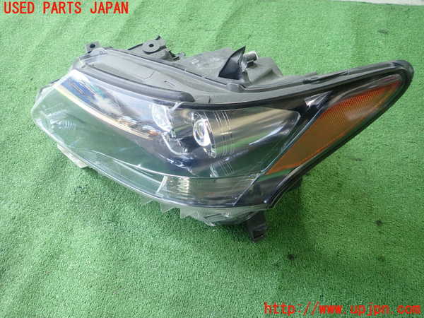 1UPJ-31951132]レクサス・HS250h(ANF10)左ヘッドライト LED ジャンク部品取り_m0002.jpg