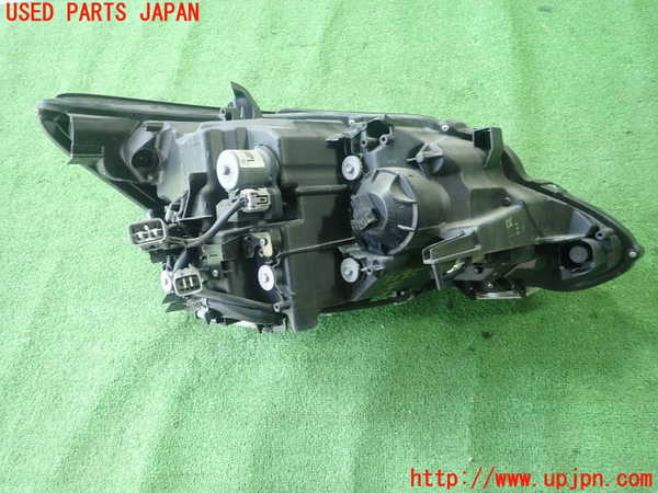 1UPJ-31951132]レクサス・HS250h(ANF10)左ヘッドライト LED ジャンク部品取り_m0003.jpg