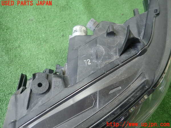 1UPJ-31951132]レクサス・HS250h(ANF10)左ヘッドライト LED ジャンク部品取り_m0004.jpg