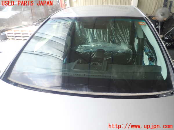 1UPJ-31951195]レクサス・HS250h(ANF10)フロントガラス M41A 中古_m0001.jpg