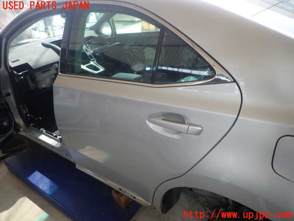 1UPJ-31951320]レクサス・HS250h(ANF10)左後ドア M2F3 中古_m0001.jpg