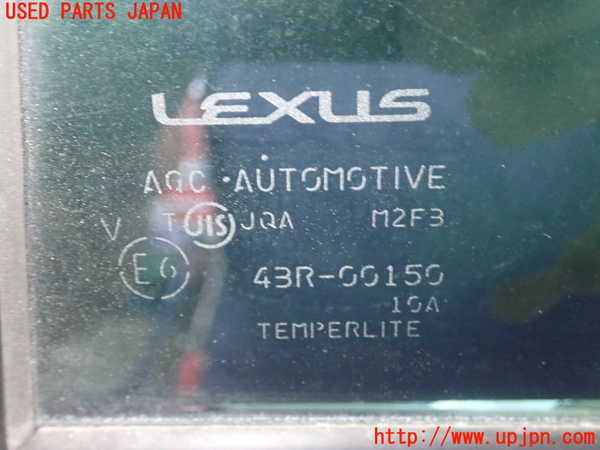 1UPJ-31951320]レクサス・HS250h(ANF10)左後ドア M2F3 中古_m0002.jpg