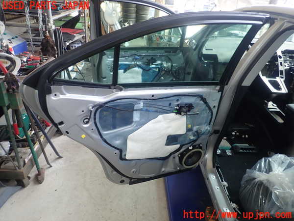 1UPJ-31951320]レクサス・HS250h(ANF10)左後ドア M2F3 中古_m0003.jpg