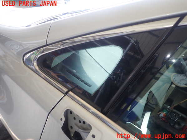 1UPJ-31951202]レクサス・HS250h(ANF10)左フロント三角窓ガラス M2H5 中古_m0001.jpg
