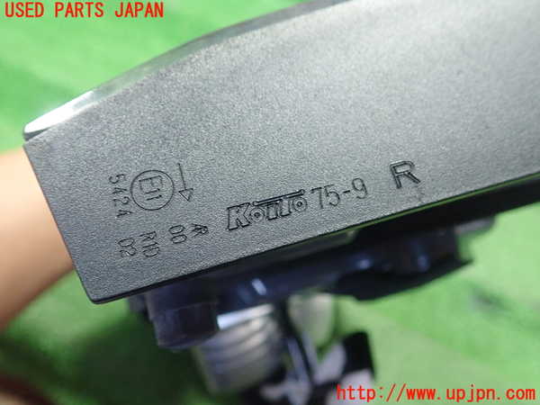 1UPJ-31951550]レクサス・HS250h(ANF10)右リアフィニッシャー 中古_m0003.jpg