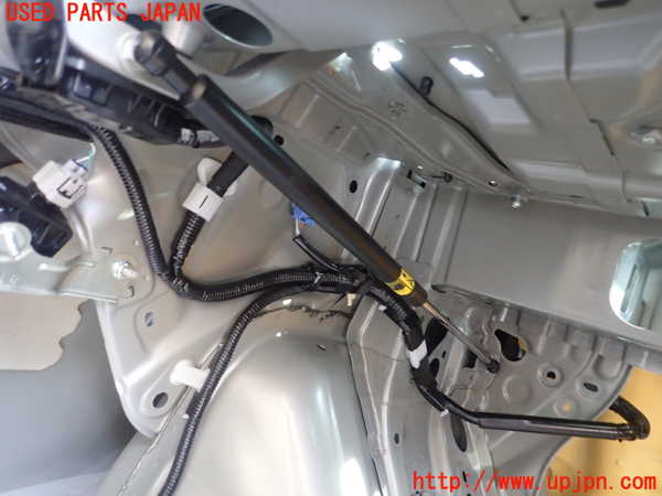 1UPJ-31951506]レクサス・HS250h(ANF10)トランクダンパー 中古_m0001.jpg