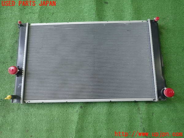 1UPJ-31952321]レクサス・HS250h(ANF10)ラジエーター1 (AT用) 中古_m0001.jpg