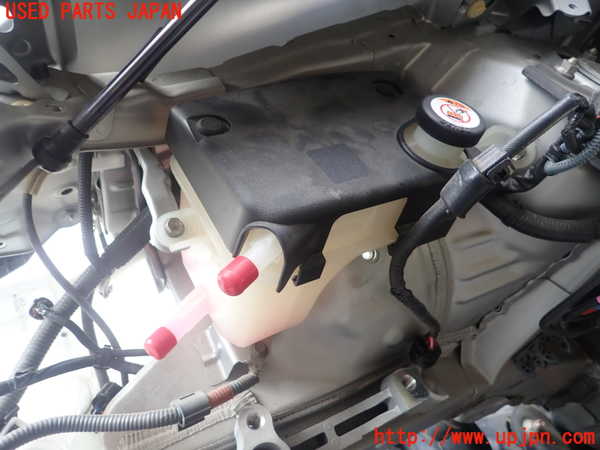 1UPJ-31952410]レクサス・HS250h(ANF10)ラジエータータンク 中古_m0001.jpg