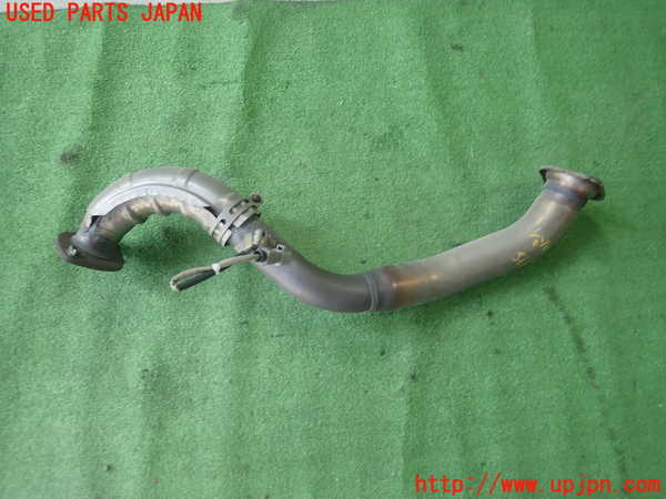 1UPJ-31952631]レクサス・HS250h(ANF10)フロントパイプ1 中古_m0001.jpg