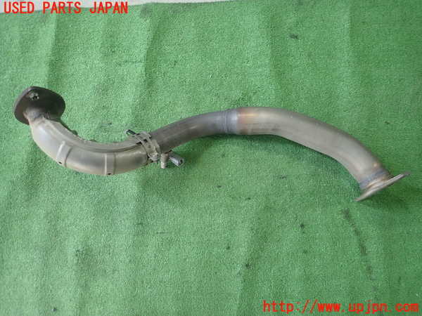 1UPJ-31952631]レクサス・HS250h(ANF10)フロントパイプ1 中古_m0002.jpg