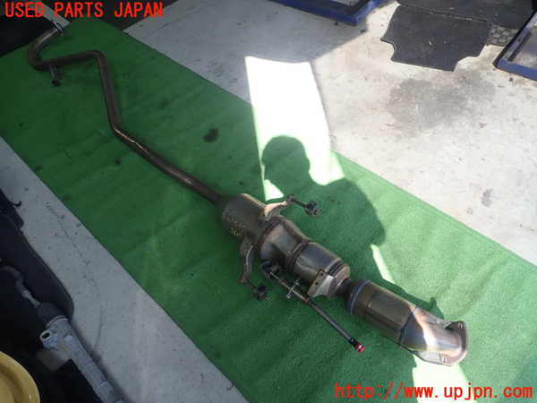 1UPJ-31952662]レクサス・HS250h(ANF10)触媒2 中古_m0001.jpg