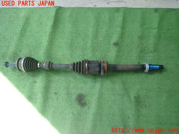 1UPJ-31954010]レクサス・HS250h(ANF10)右フロントドライブシャフト 中古_m0001.jpg
