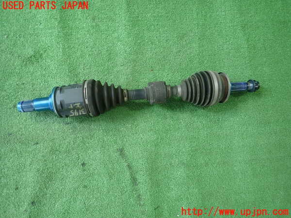 1UPJ-31954015]レクサス・HS250h(ANF10)左フロントドライブシャフト 中古_m0001.jpg