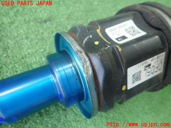 1UPJ-31954015]レクサス・HS250h(ANF10)左フロントドライブシャフト 中古_m0002.jpg