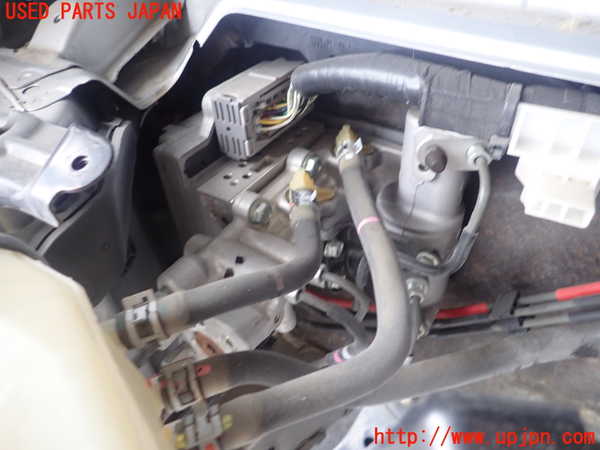 1UPJ-31954040]レクサス・HS250h(ANF10)ABSアクチュエーター 中古_m0001.jpg