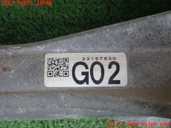 1UPJ-31954235]レクサス・HS250h(ANF10)パワステギアボックス 中古_m0002.jpg