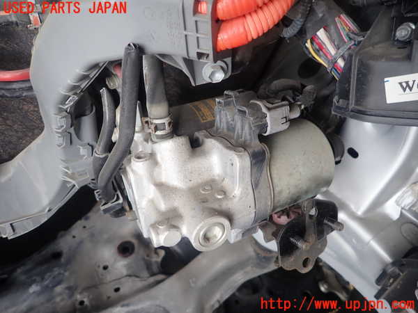 1UPJ-31954055]レクサス・HS250h(ANF10)ブレーキマスターバック 中古_m0001.jpg