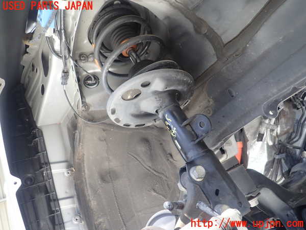 1UPJ-31955015]レクサス・HS250h(ANF10)右フロントストラット 中古_m0001.jpg