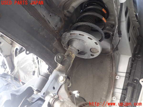 1UPJ-31955025]レクサス・HS250h(ANF10)左フロントストラット 中古_m0001.jpg