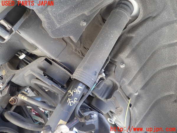 1UPJ-31955070]レクサス・HS250h(ANF10)右リアショックアブソーバー 中古_m0001.jpg