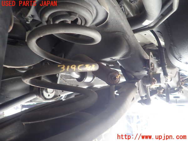 1UPJ-31955105]レクサス・HS250h(ANF10)左リアスプリング 中古_m0001.jpg