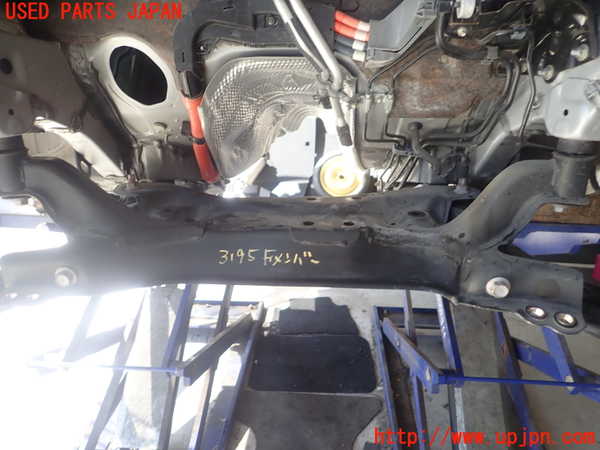 1UPJ-31955285]レクサス・HS250h(ANF10)フロントメンバー 中古_m0001.jpg