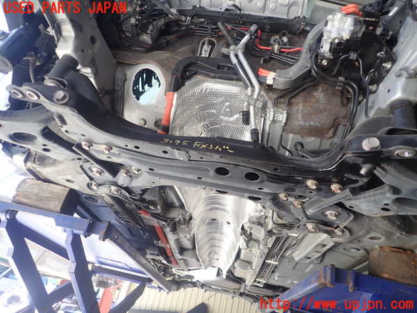 1UPJ-31955285]レクサス・HS250h(ANF10)フロントメンバー 中古_m0002.jpg