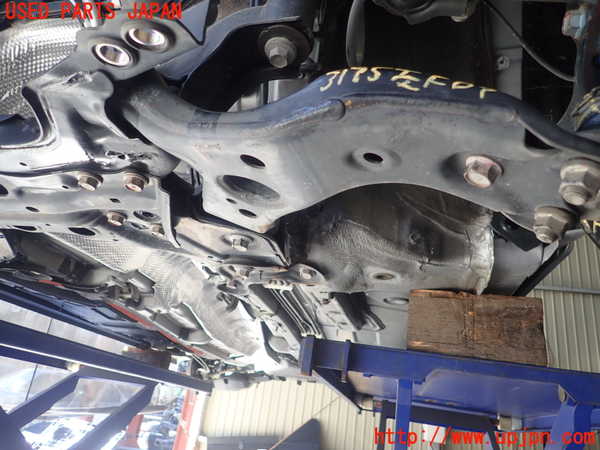 1UPJ-31955186]レクサス・HS250h(ANF10)左フロントロアアーム1 中古_m0001.jpg
